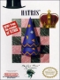Nintendo  NES&nbsp; - &nbsp;Hatris